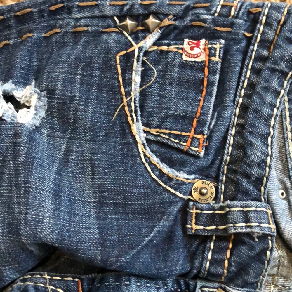 Jeans - Picture 4 of 4